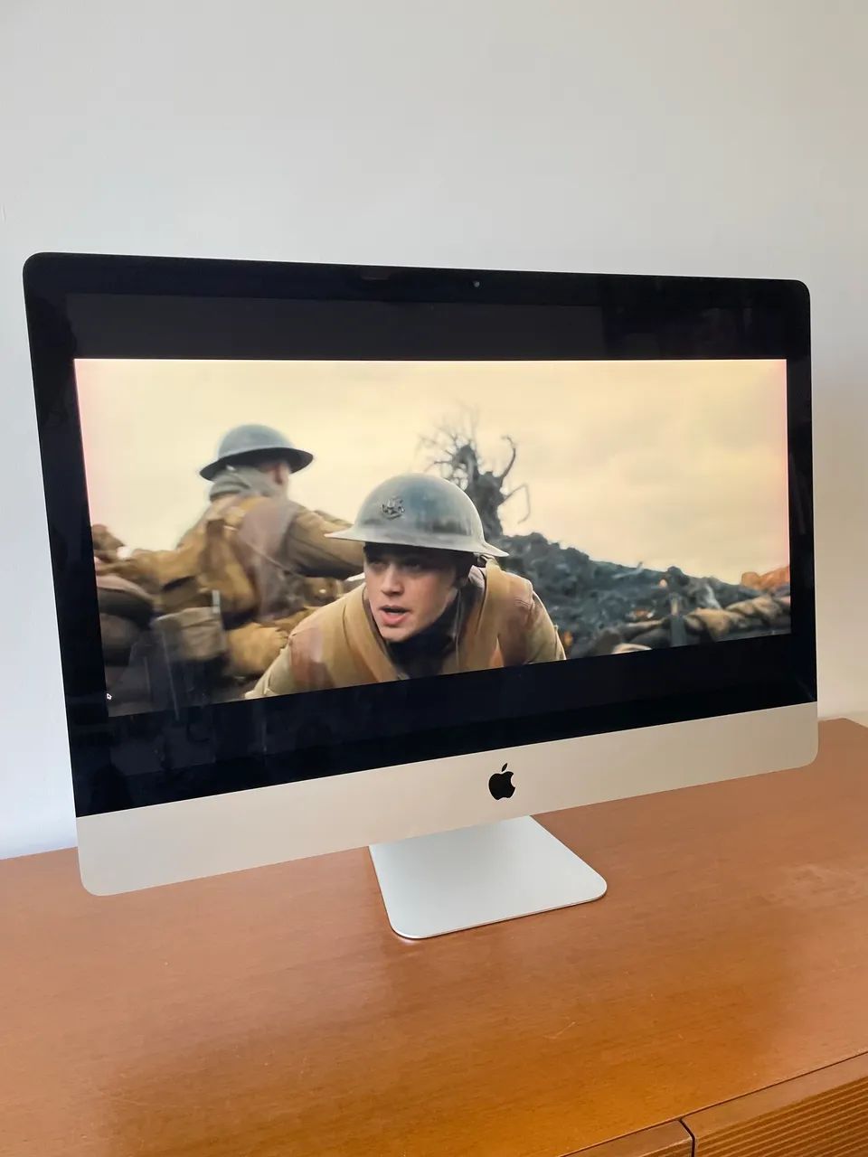 iMac Apple | 27 polegadas | Retina 5k | 40GB RAM | SSD 1TB