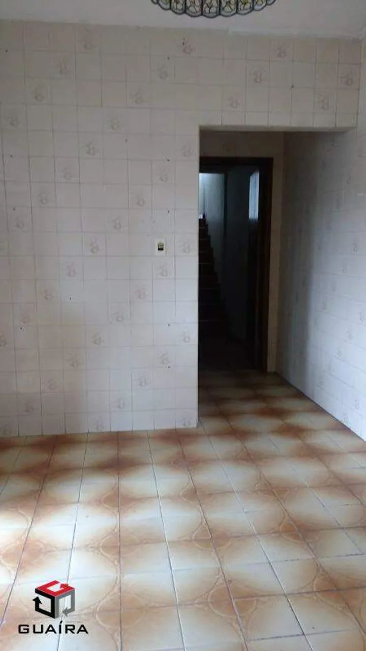Sobrado à venda 4 quartos 2 vagas Dos Casa - São Bernardo do Campo - SP - Foto 2