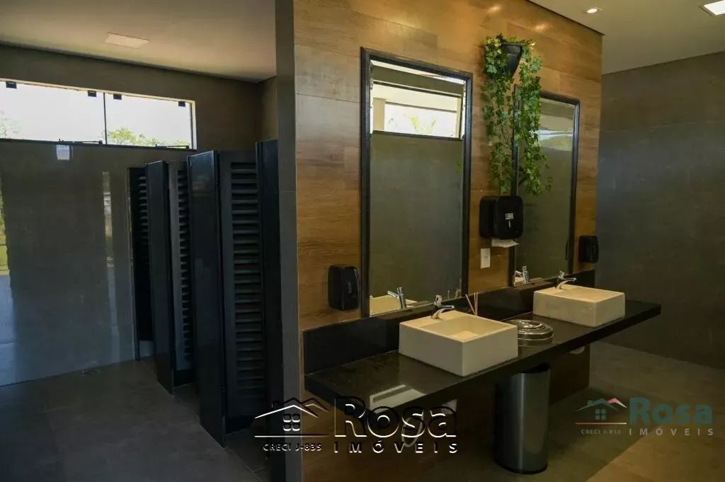 Lote com 890 m² em Condomínio no Lago do Manso - Foto 2