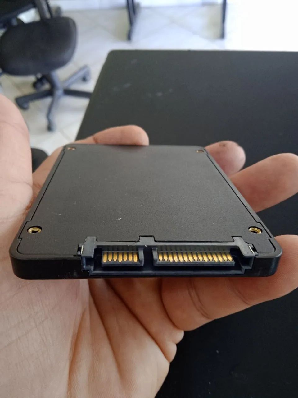 Ssd 128 gigas zero - Foto 4