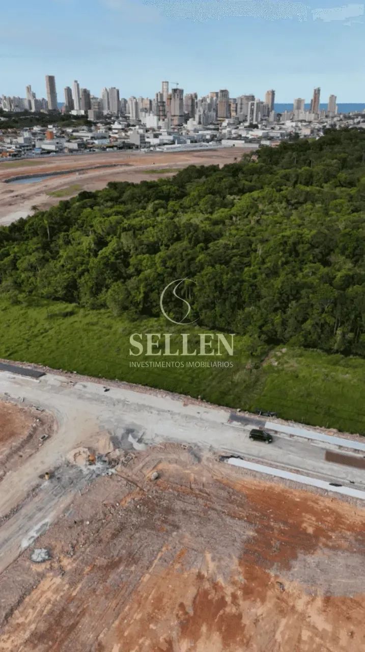Terreno Exclusivo no Vivapark: Espaço, Localização e Valorização Garantida! - Foto 4