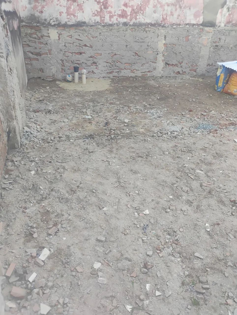Terreno no cachambi 