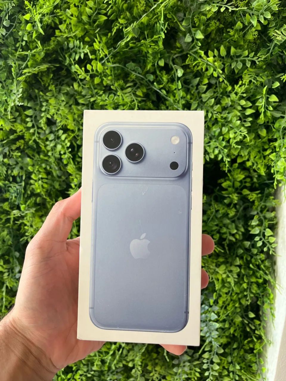 iPhone 18 pro Max 256 GB Lacrado  - Foto 2