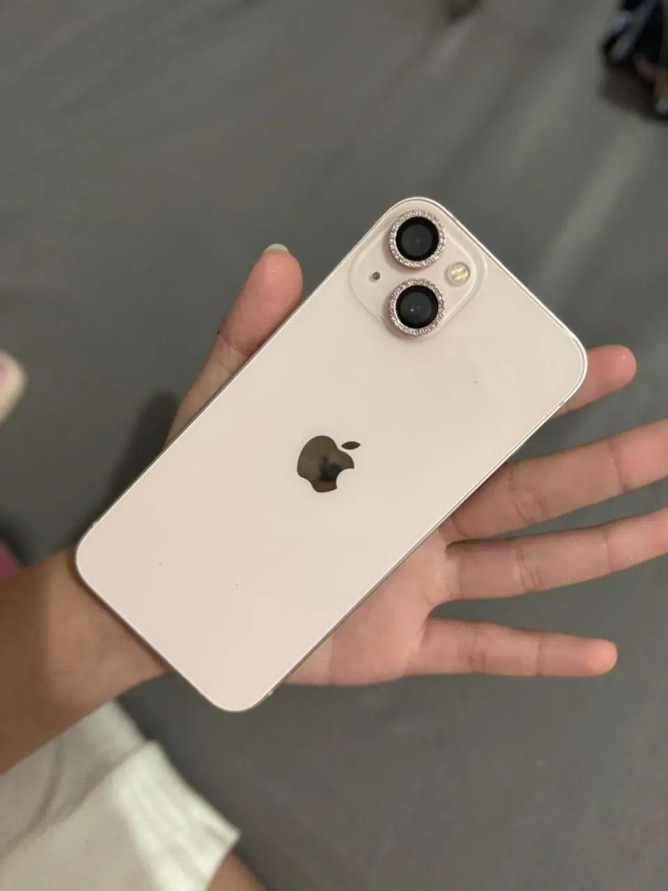 Iphone 13 128GB SIM (Usado) - Celulares e Smartphones - Jardins
