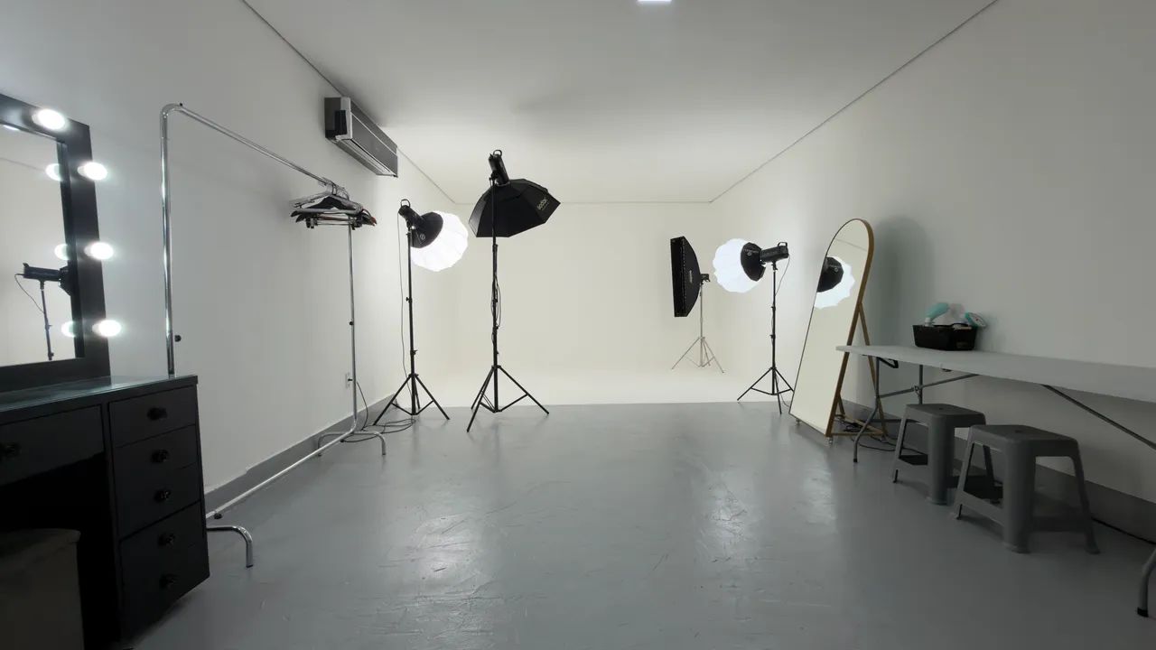 Estúdio fotográfico  - Foto 4