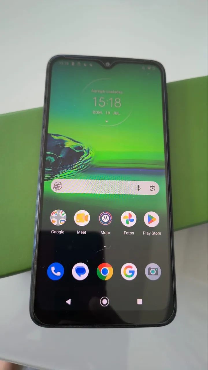 Moto g - Foto 2