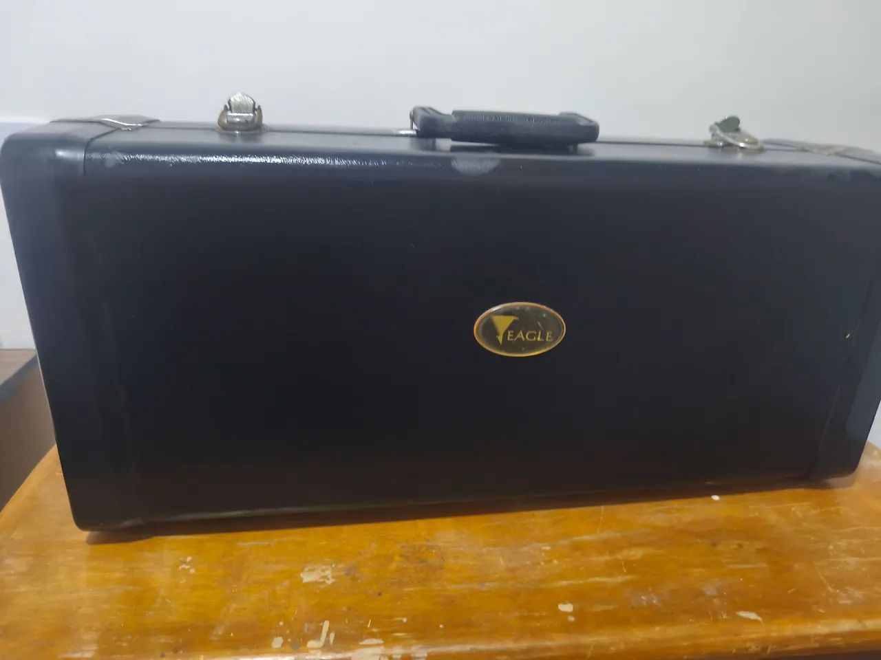 Case sax alto