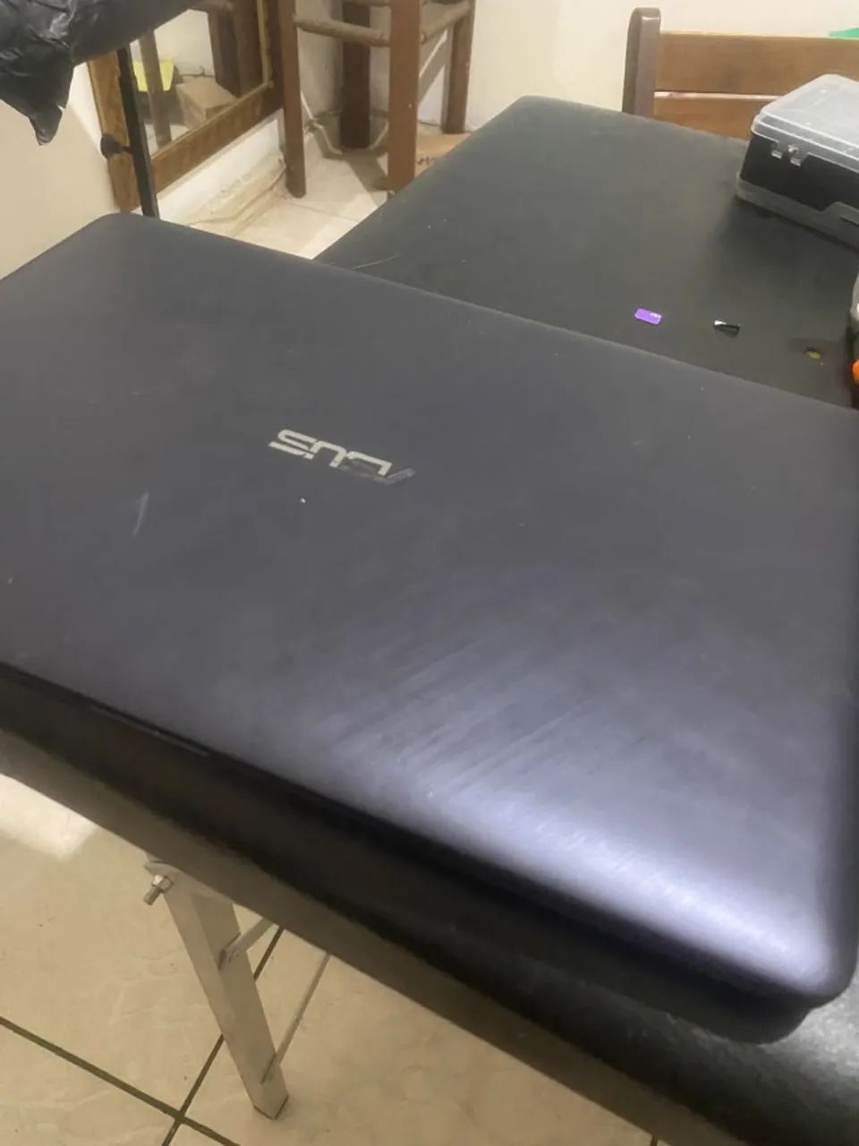 Notebook Asus  - Foto 3