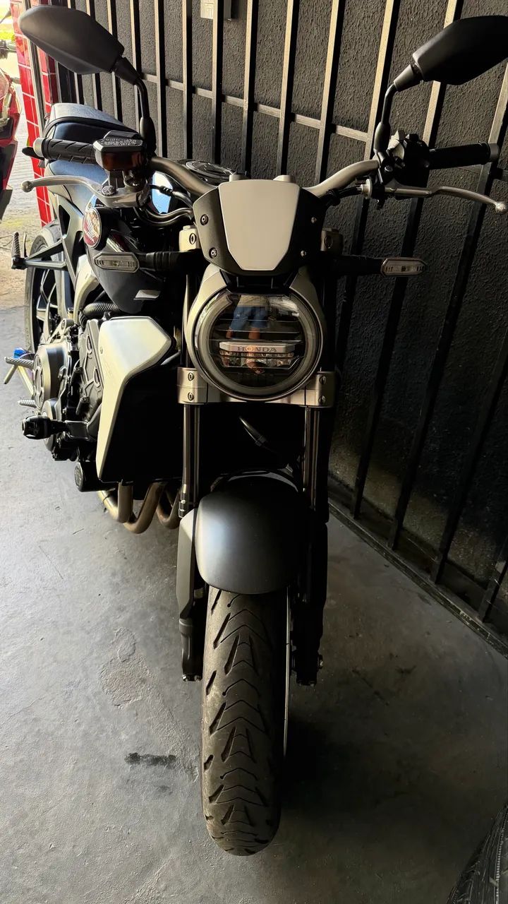 CB 1000 2019 - Foto 2