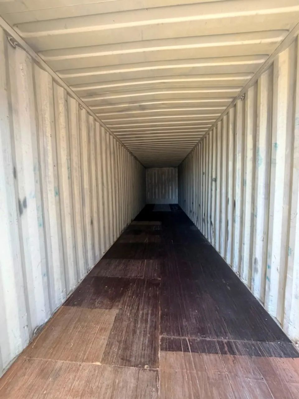 CONTAINER 20 DC SUAPE 7,500 - Foto 2