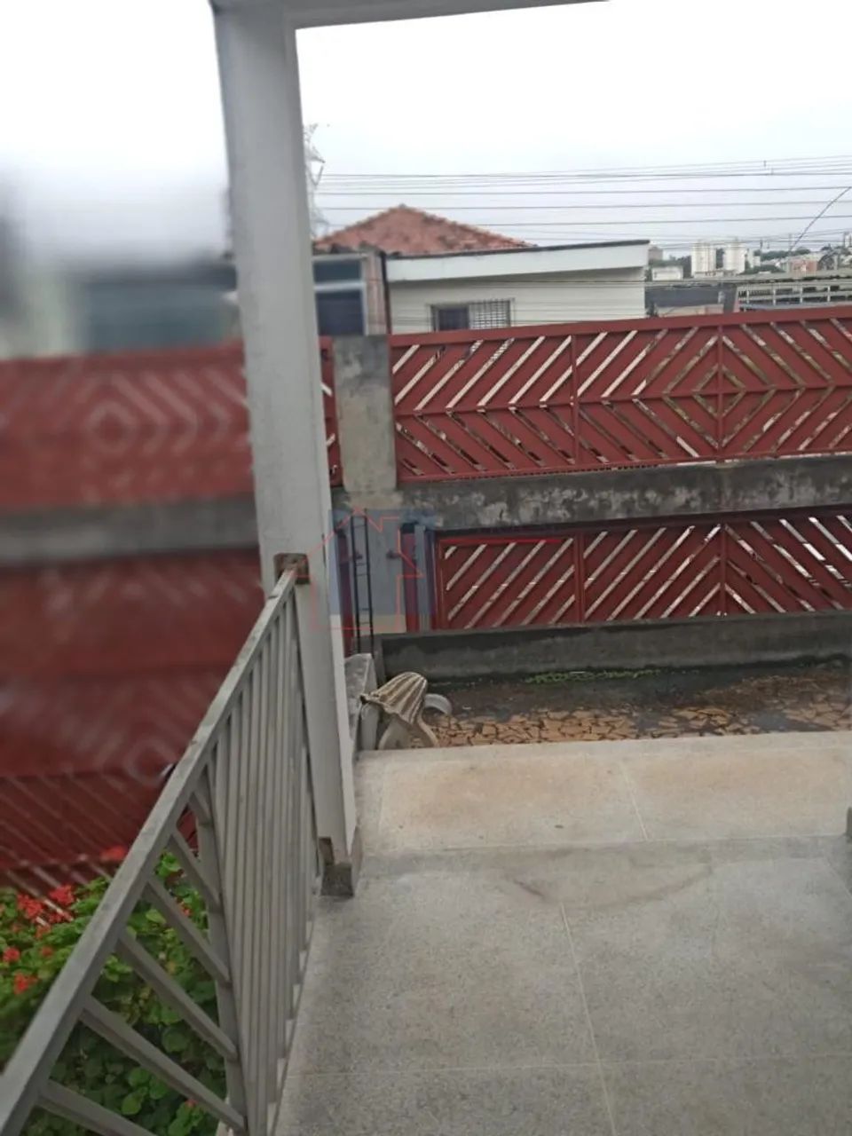 Casa Térrea à Venda - Socorro - São Paulo - Foto 3