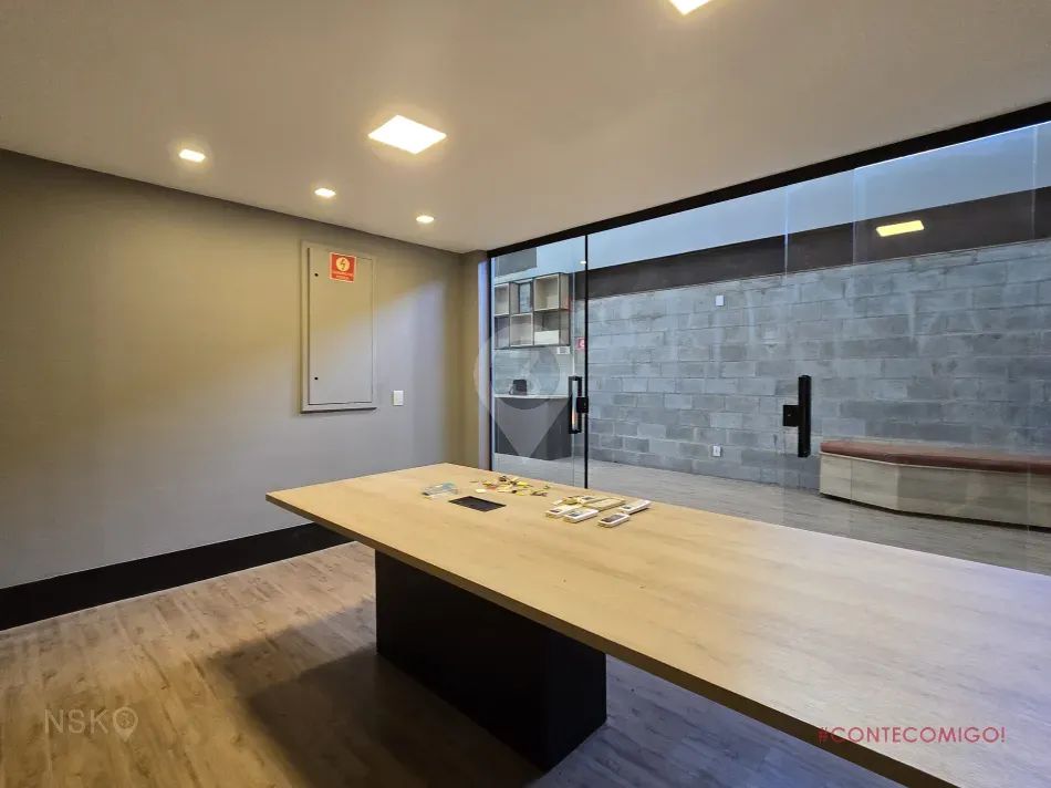 Imovel comercial para Locação - 251m² - 5 Vagas - NSK3 Imoveis - Cod. 60803 - Foto 5