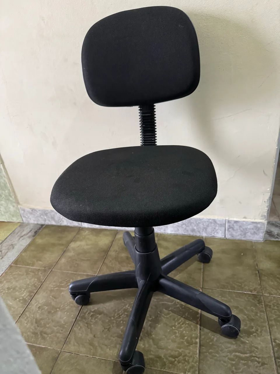 Cadeira para manicure 
