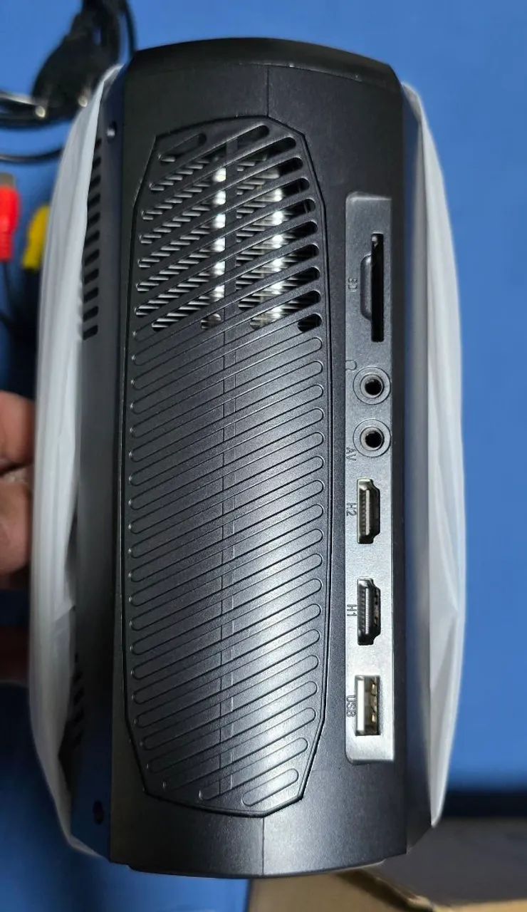 PROJETOR Wewatch V50 FullHD 1080p - Foto 2