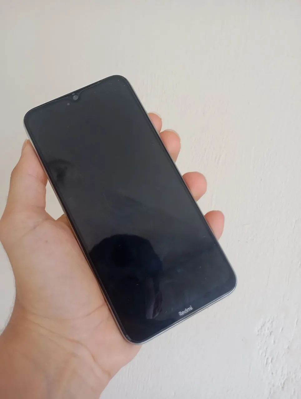 Redmi note 8