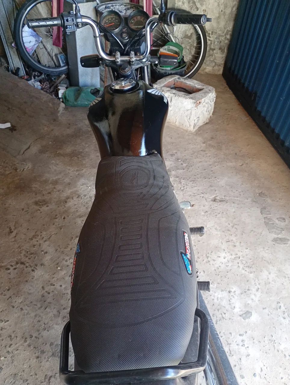 Moto 