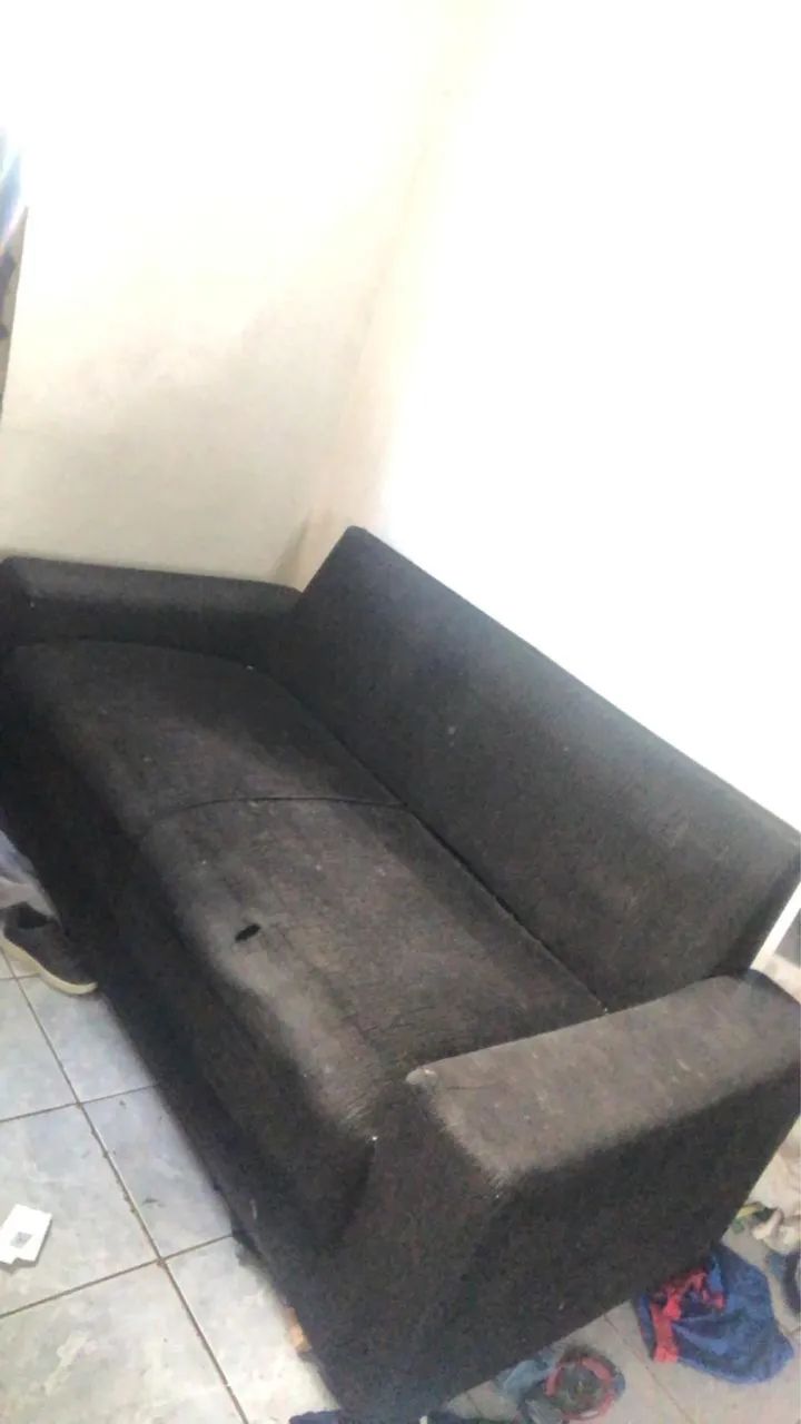 Vendo sofá 