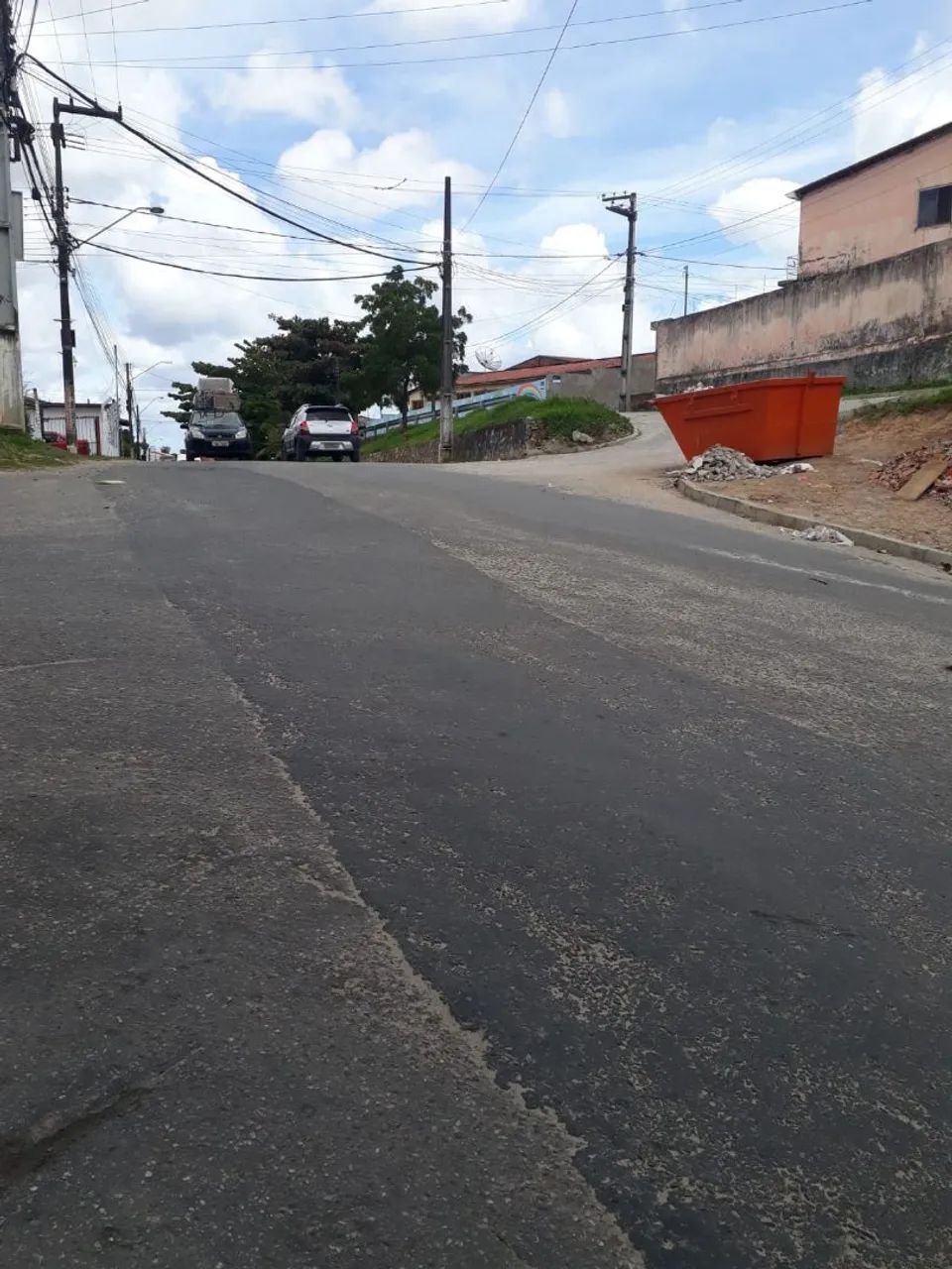 TERRENO MURADO - Foto 5