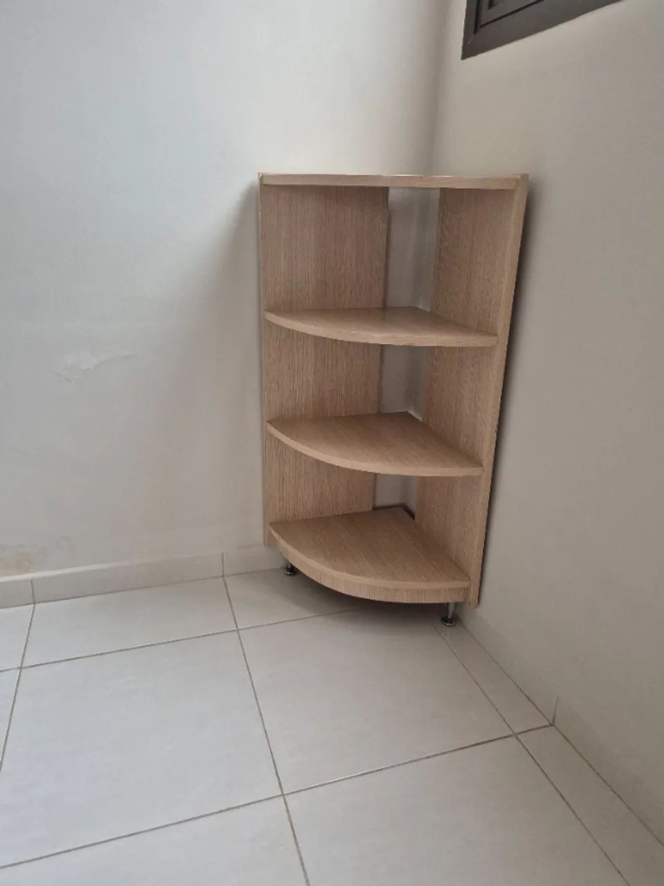 Mesa de Escritório Executiva (Presidente)  - Foto 4
