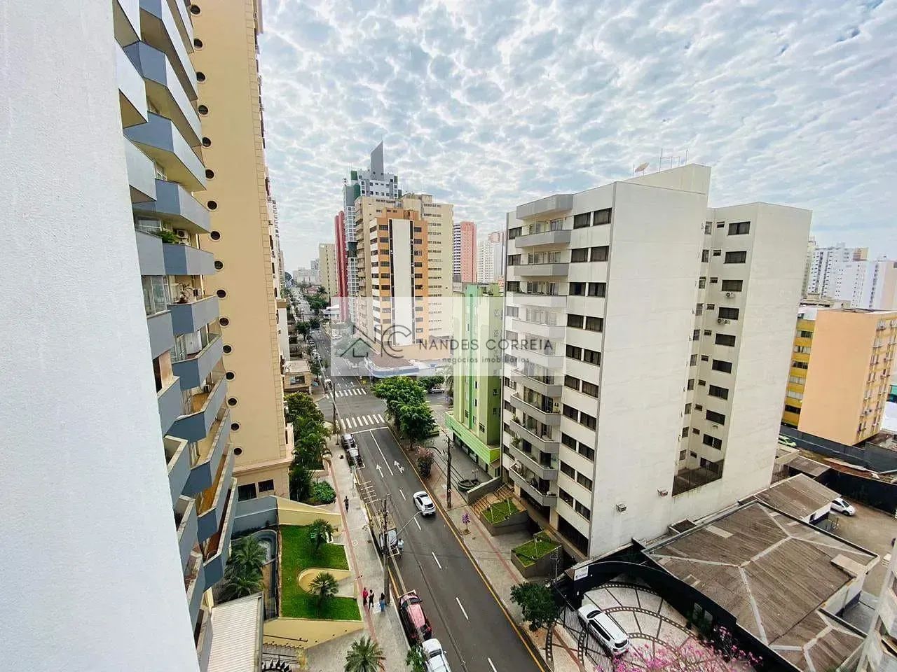 Apartamento à venda, Centro, Londrina, PR