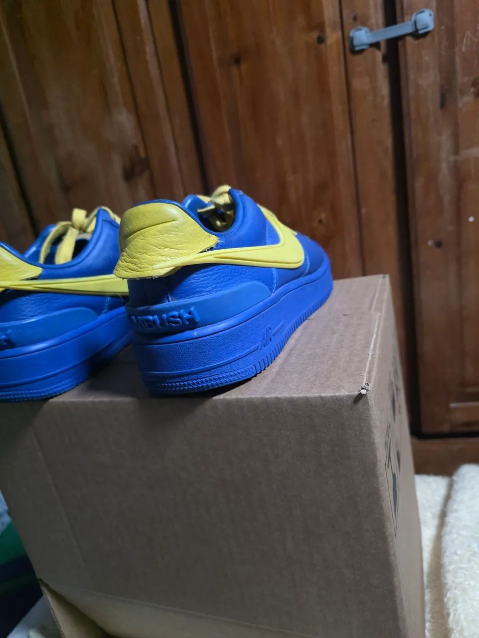 Nike Ambush - Foto 3