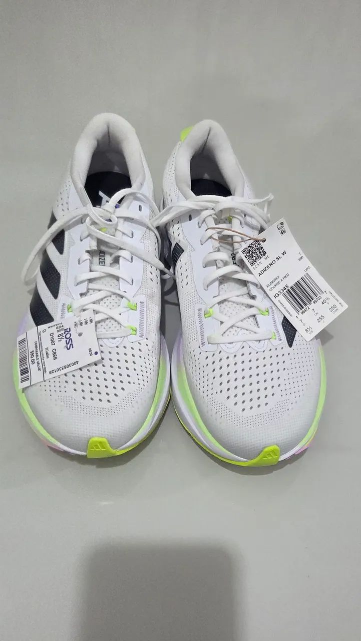 Tênis Adizero