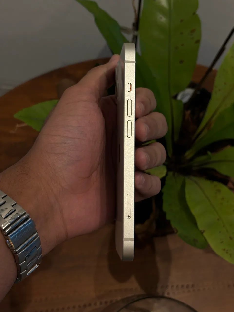 iPhone 13 - 128GB - Branco - Foto 5