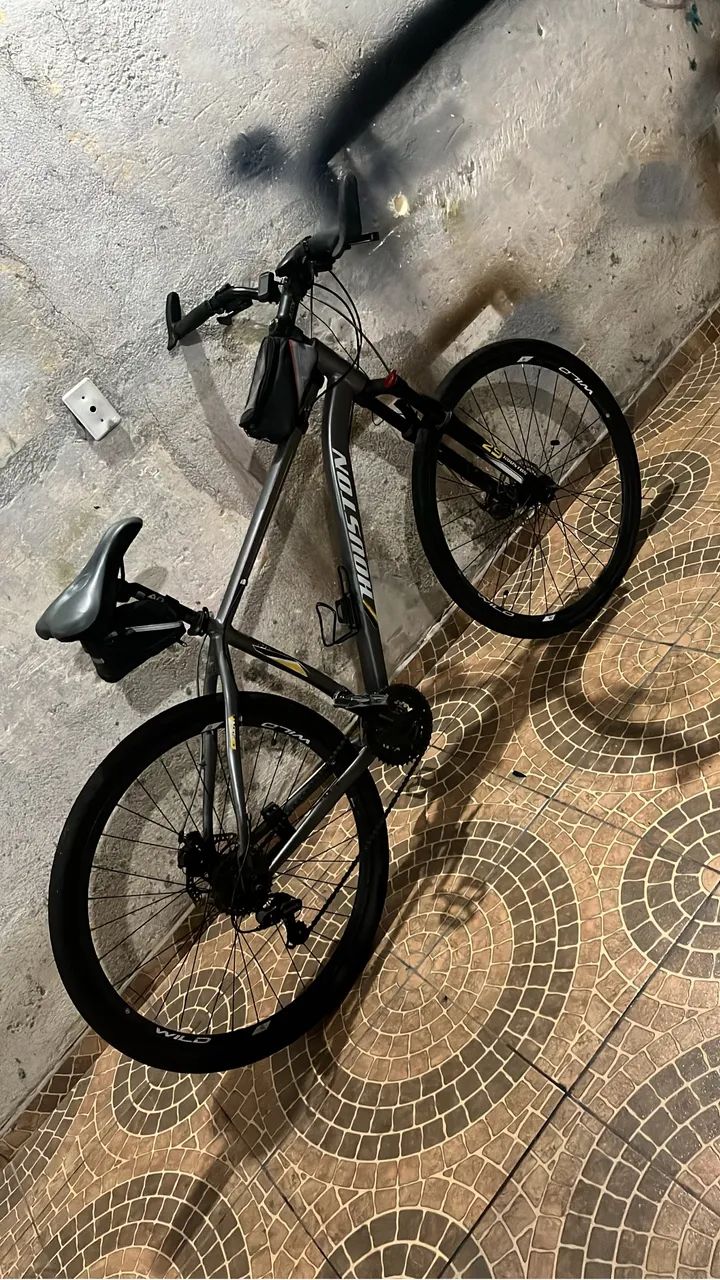 Bike Houston 