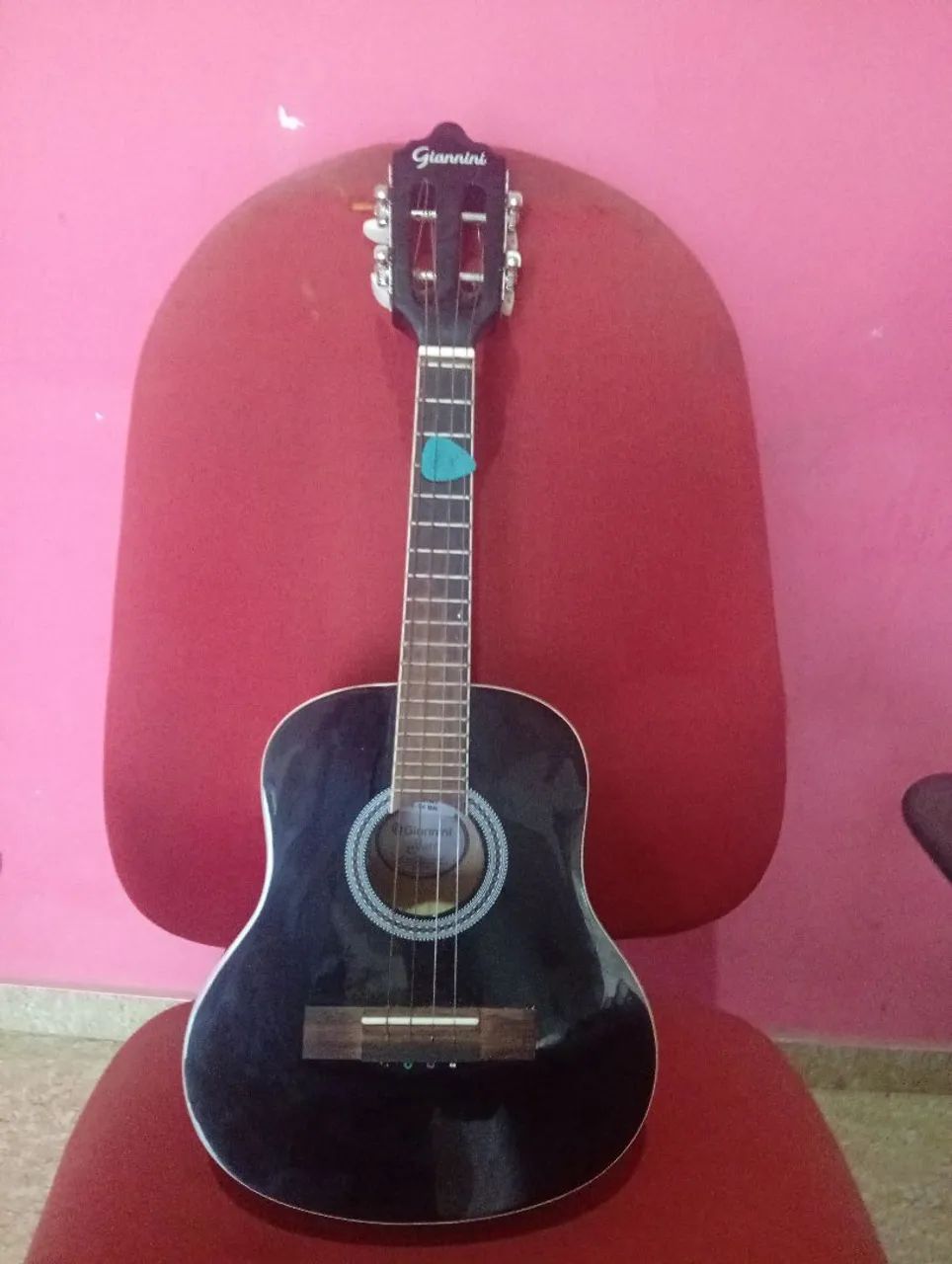 Cavaquinho Giannini 