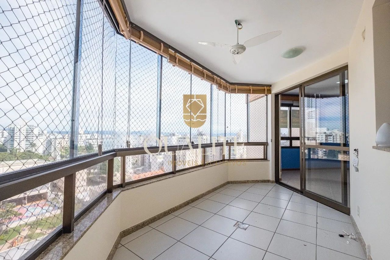 Cobertura Duplex no Centro de Florianópolis - R$ 5.940.000,00