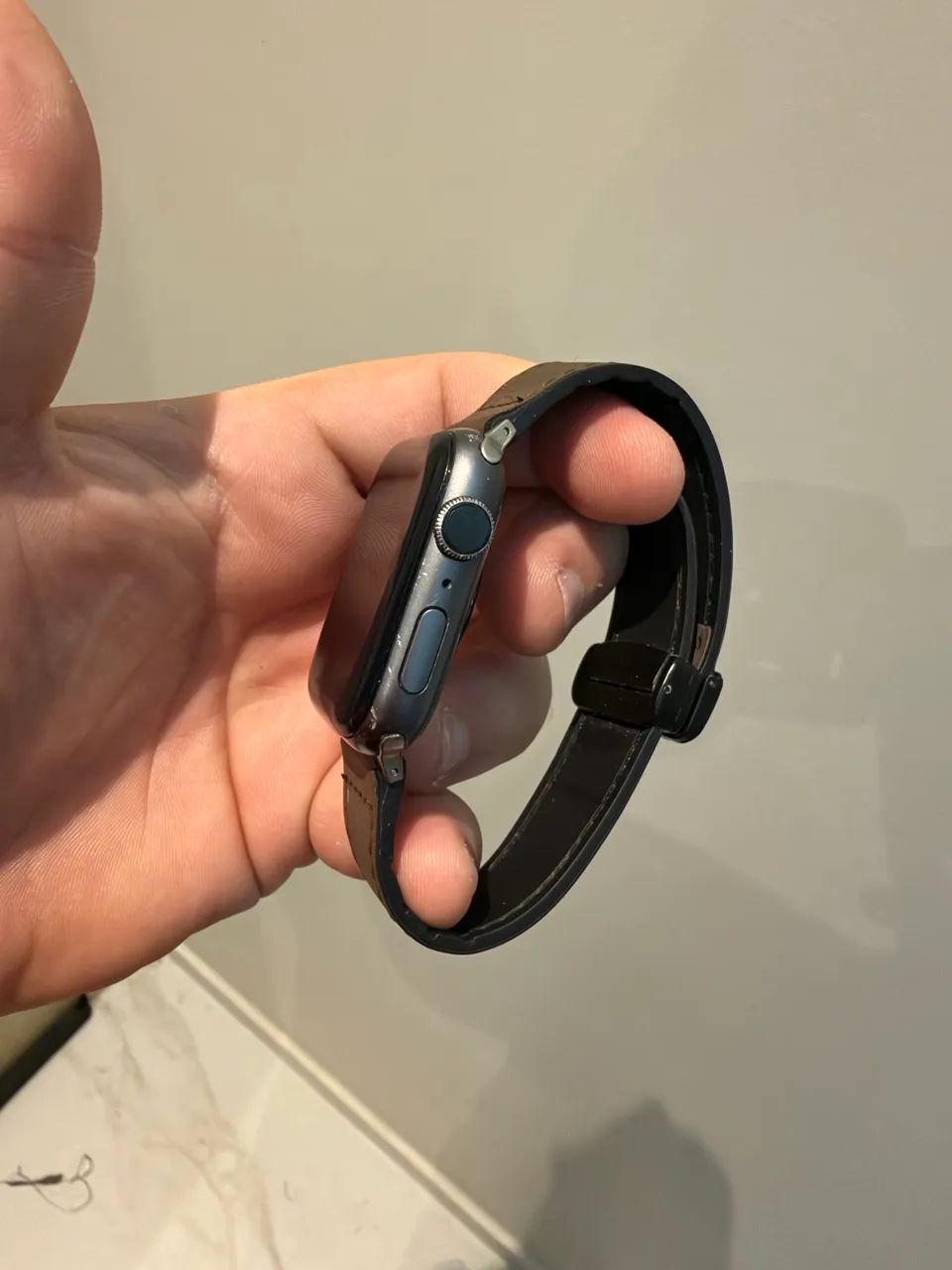 Apple Watch série 4 44mm  - Foto 4