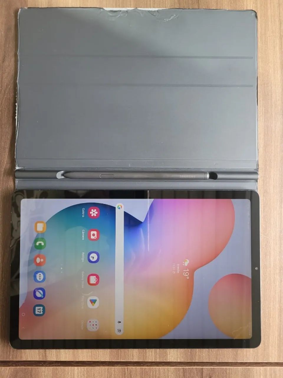 Galaxy tab S6 Lite - Foto 3