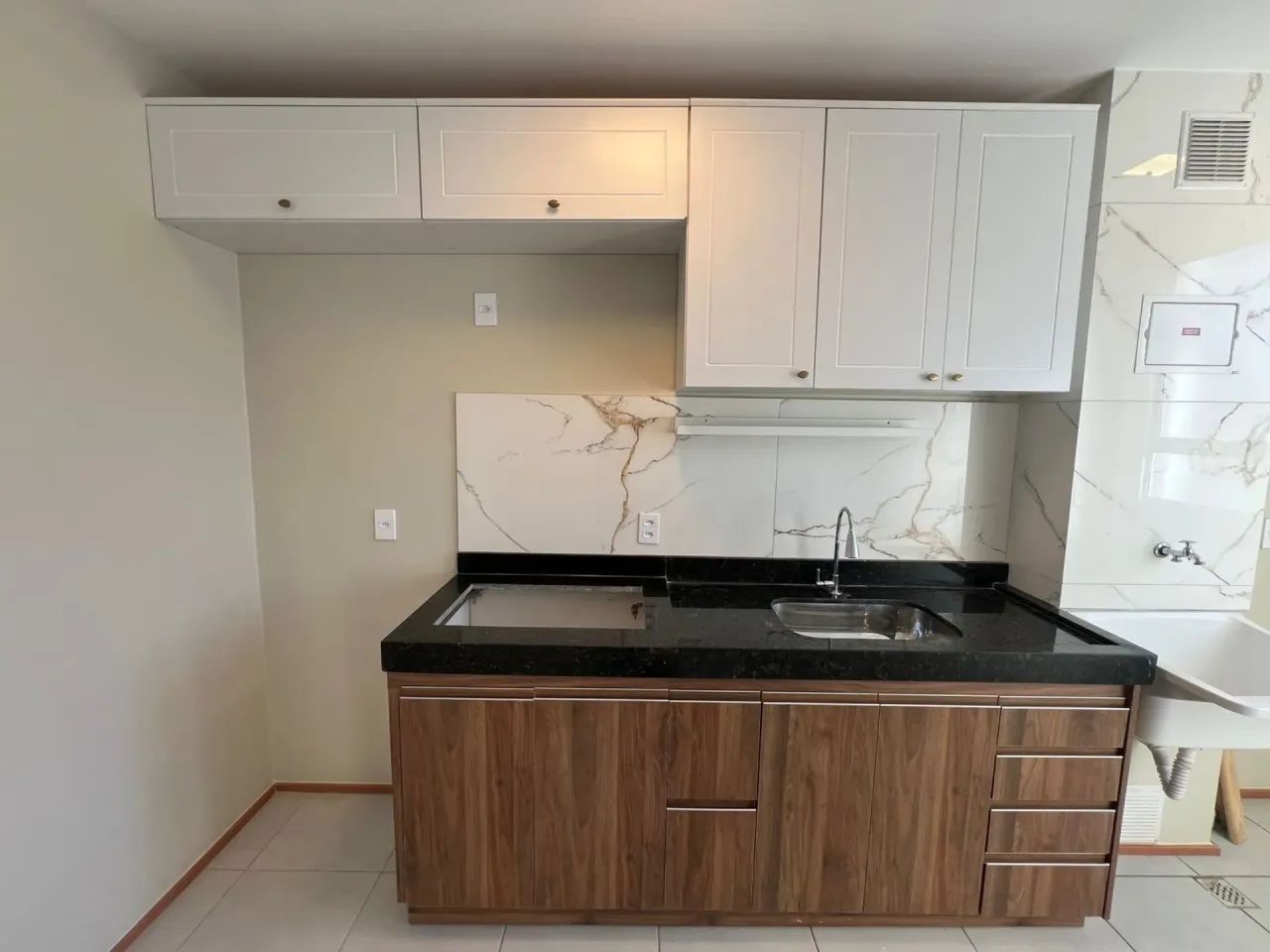 Vila Rosa 2Q uma suite - Foto 4