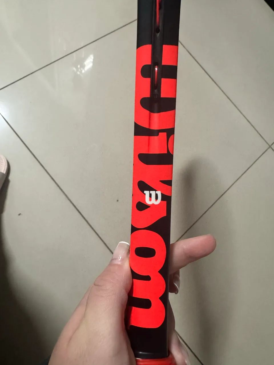 Wilson blade v3 - 295g - L3 - Foto 4