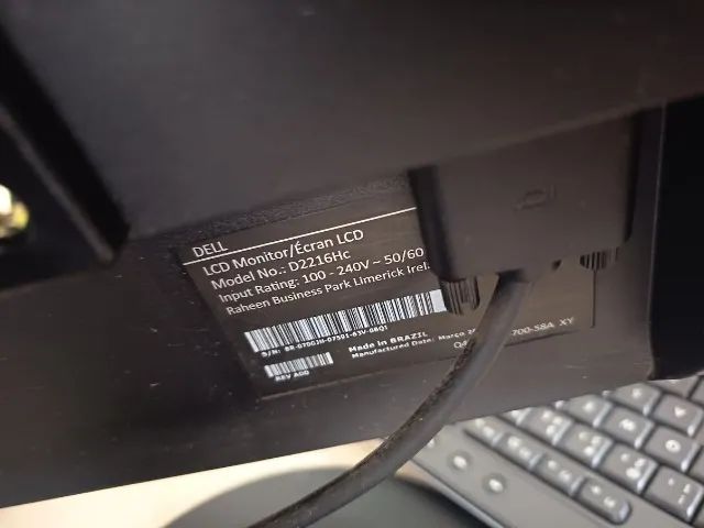 monitor dell - Foto 4