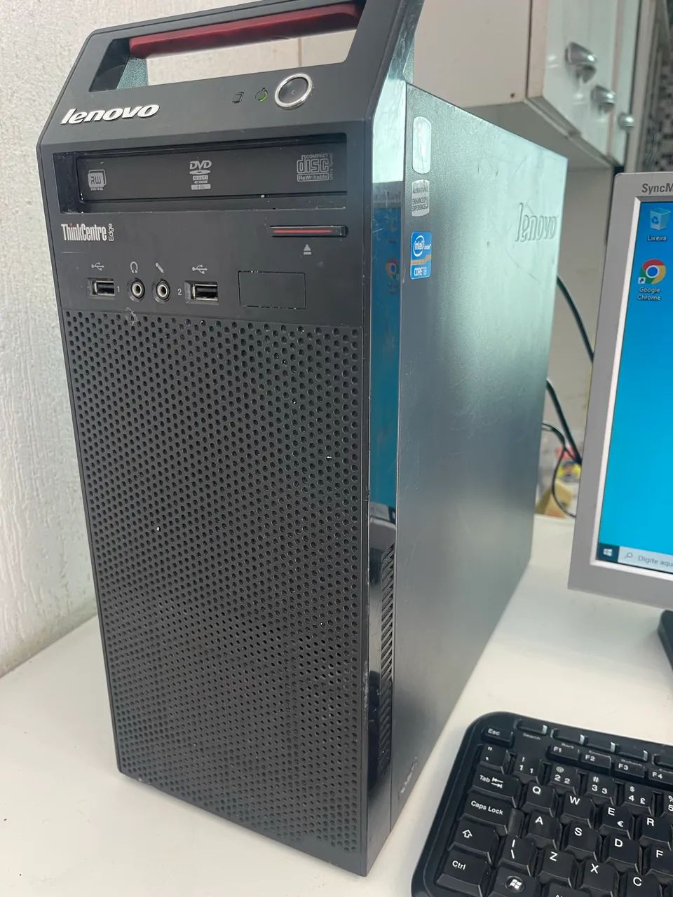Computador Completo i3 2? Geração  - Foto 2