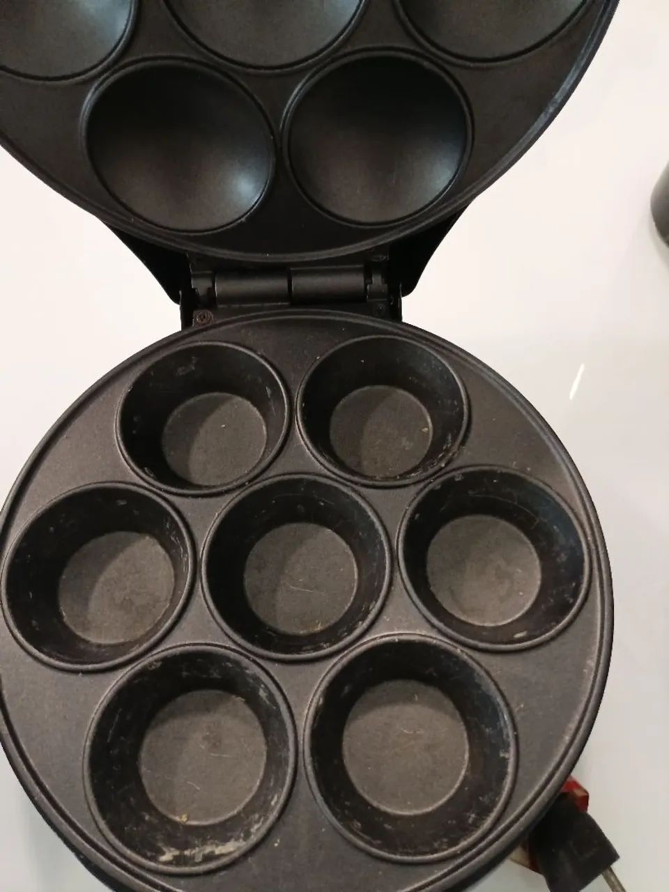 Máquina de cupcake  - Foto 2