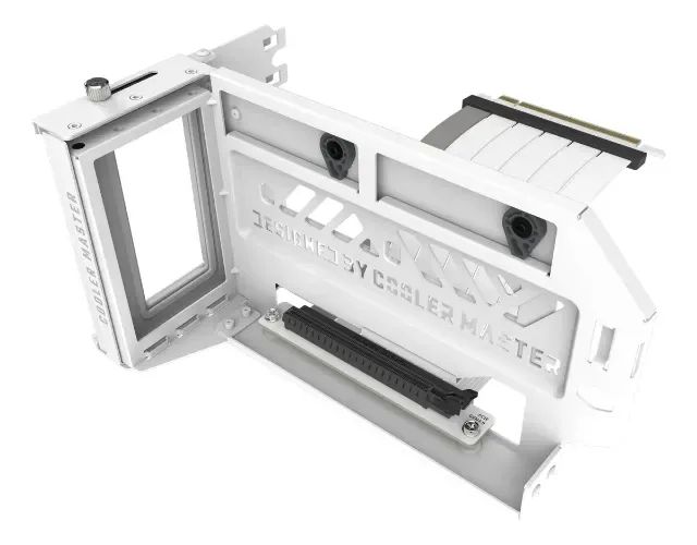 Kit De Suporte De Gpu Vertical Cooler Master V3 Pcie 4.0 Bra
