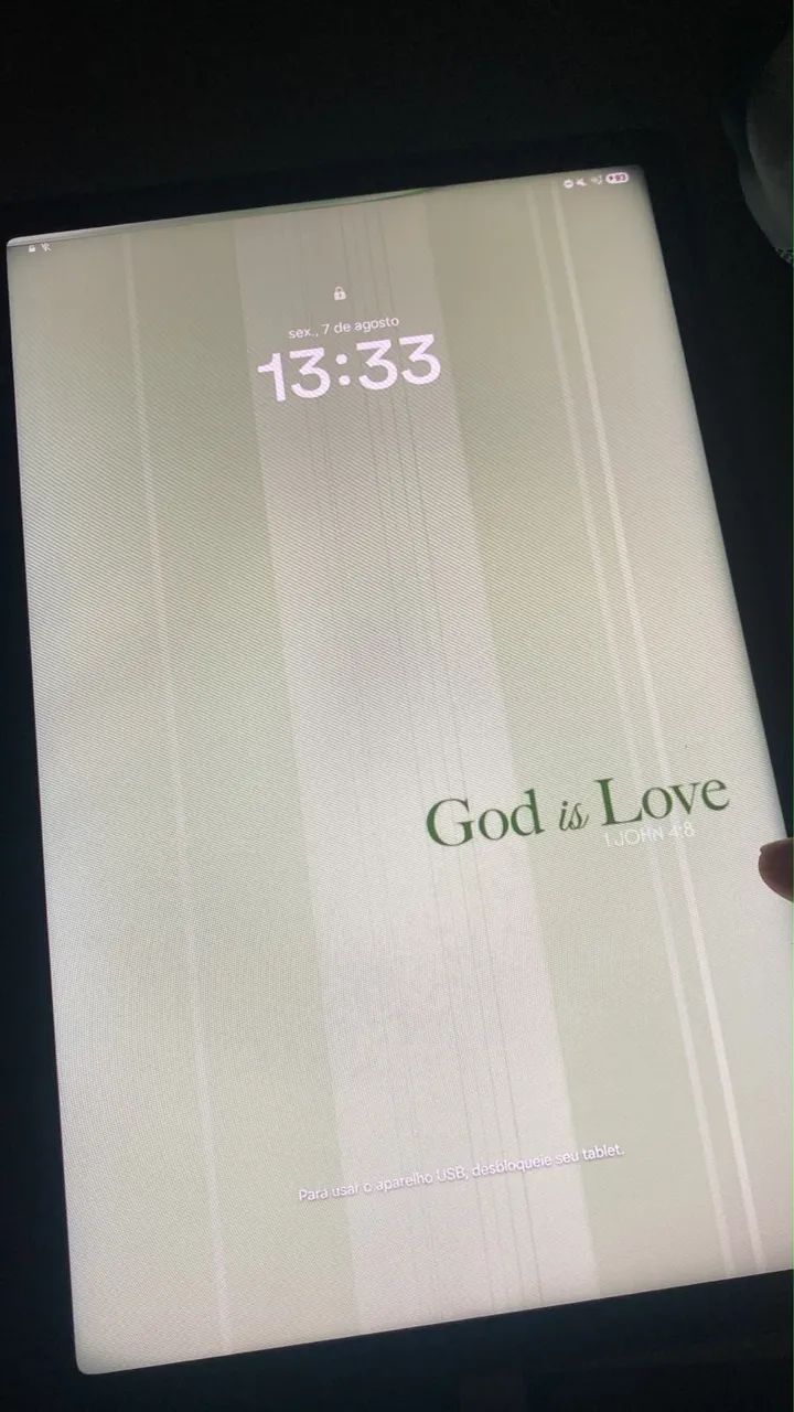 Tablete S9