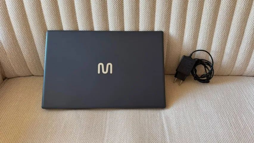 Note book Intel Celeron 4gb ram