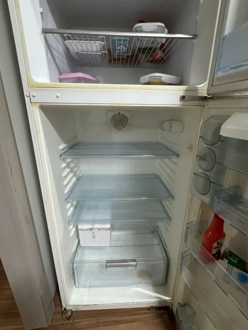 Geladeira  - Foto 3