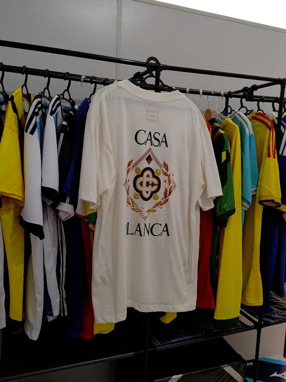 Street Casa Blanca - Foto 2