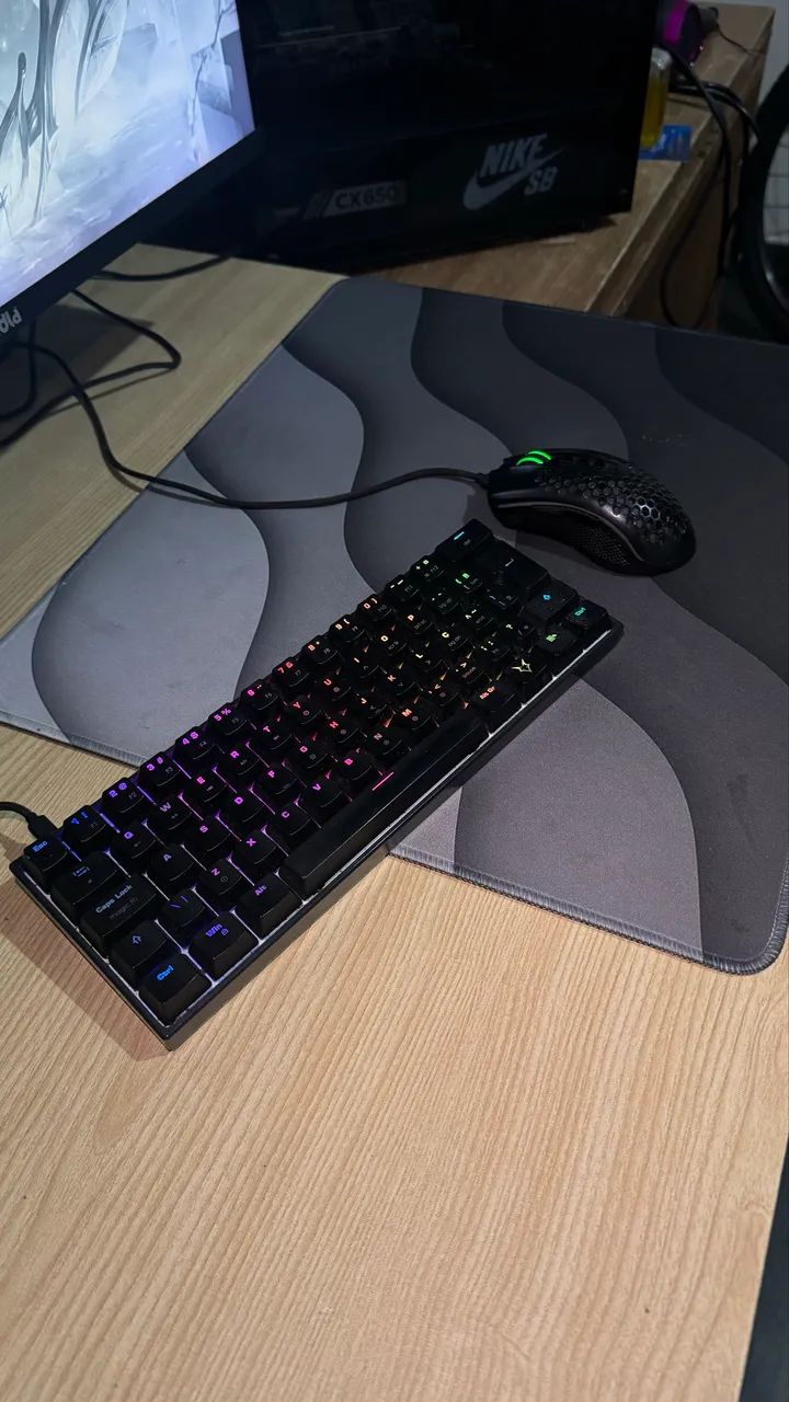 PC Gamer COMPLETO - Foto 3