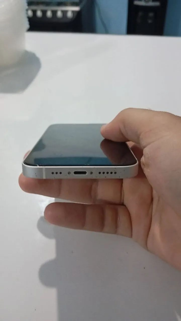 iPhone para retirada de peças  - Foto 3