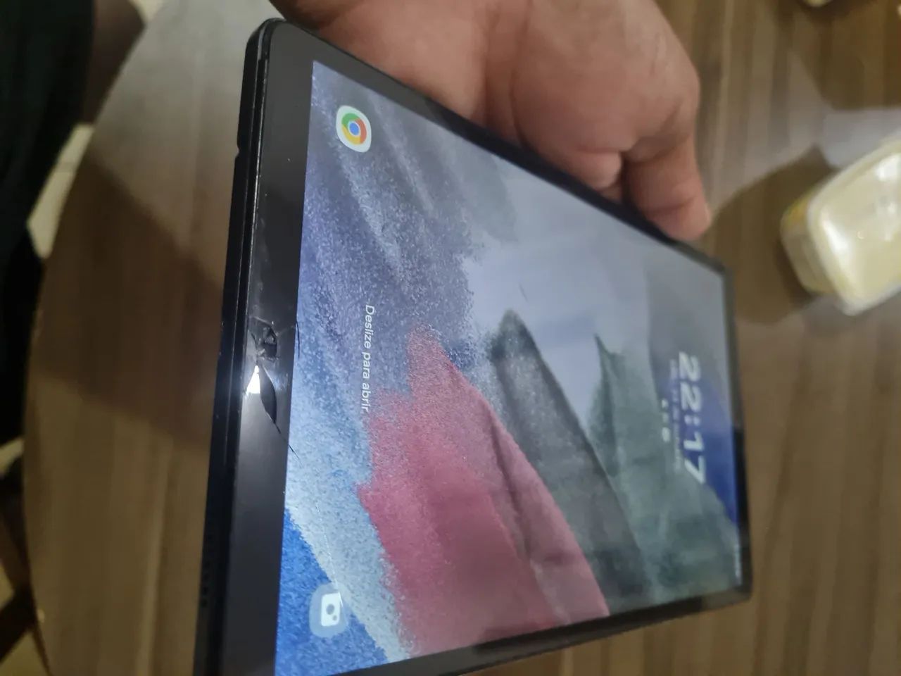 Vendo tablet Samsung Tab7 - Foto 3