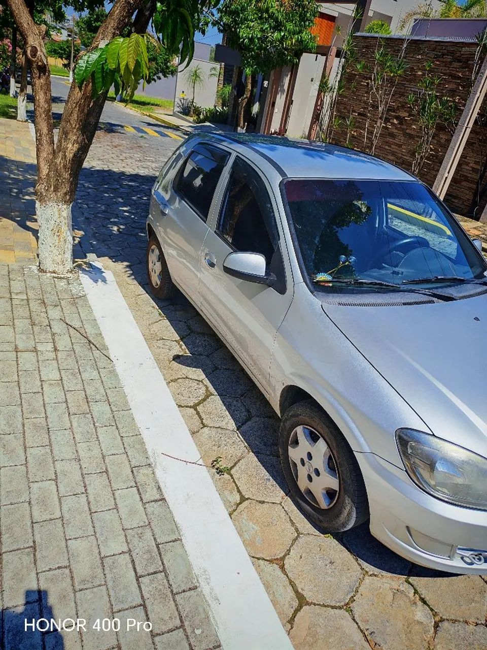 Chevrolet Celta SPIRIT/ LT 1.0 MPFI 8V FLEXP. 5P 2013