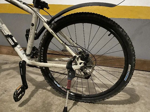 Trek MTB Shimano Aro 26 - Foto 5