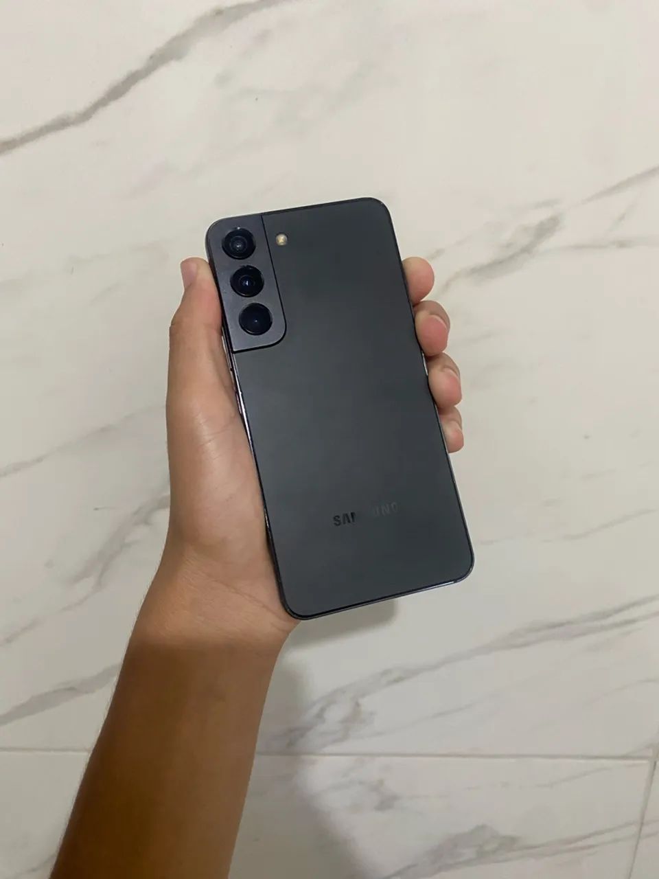 S22 128GB OPORTUNIDADE 