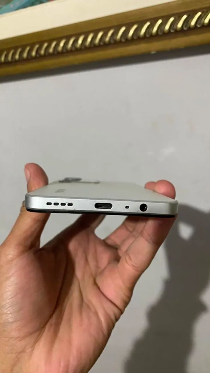 Vendo redimi c71 128gb 8RAM  - Foto 2