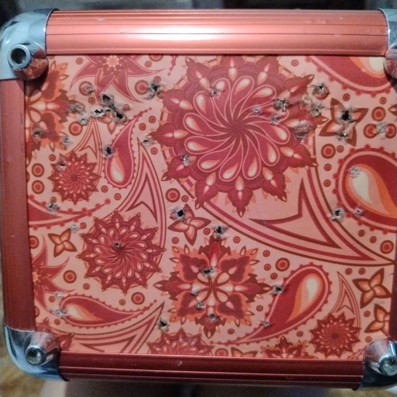 Caixa para guardar moeda - Foto 4